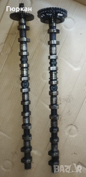 Mercedes  Benz  W220 320 CDİ  1998 - 2005 Разпределителен Вал , снимка 1