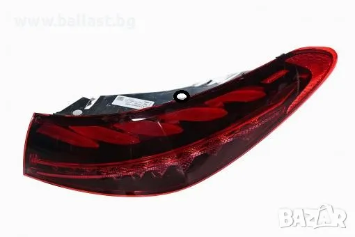 Стоп десен A2979065404 EQS W297, снимка 1