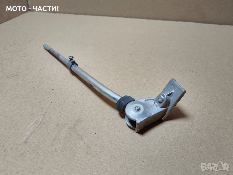 Степенка За Ретро Велосипеди / НОМЕР 8., снимка 1