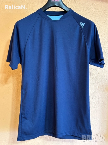 Мъжка тениска adidas, снимка 1
