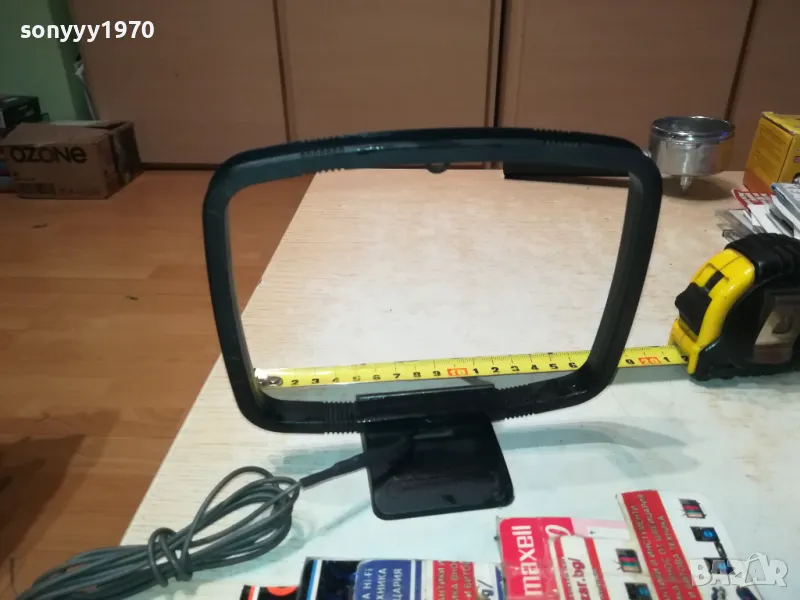 АНТЕНА ЗА РАДИО/ТУНЕР/РЕСИВЪР 2003251937, снимка 1