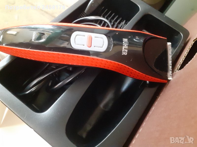 Машинка за подстригване, снимка 1