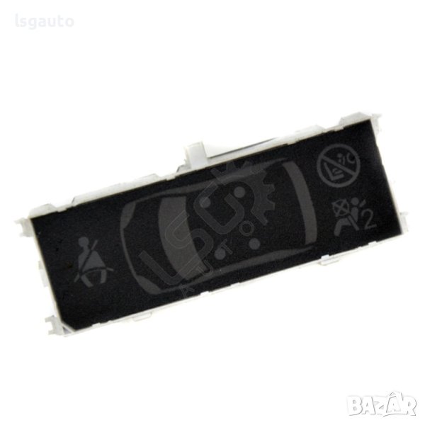 Сензор за сигурност Peugeot 308 I 2007-2015 ID:100502, снимка 1