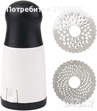 Мелничка-ренде за твърди сирена ,шоколад, снимка 1