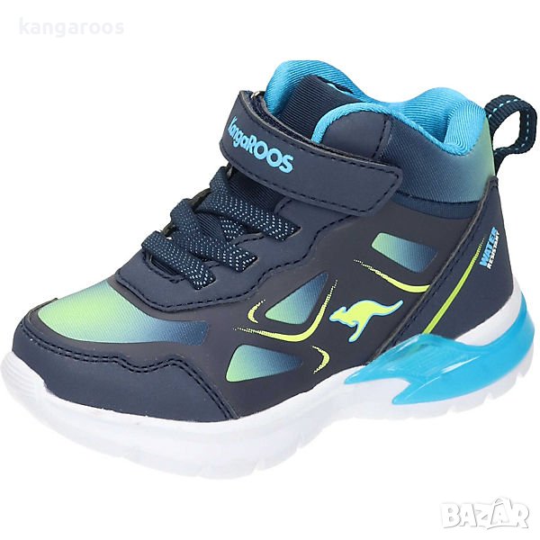 Водонепромокаеми обувки  KangaROOS K-SL GENIUS EV, снимка 1