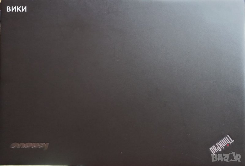 Lenovo x1 , снимка 1