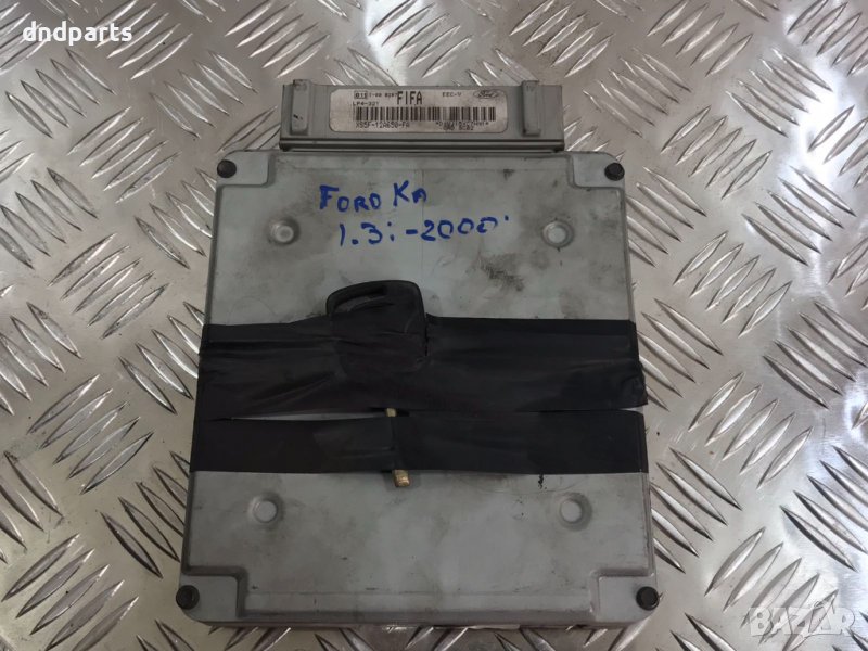 Компютър Ford Ka,1.3i,2000г., снимка 1