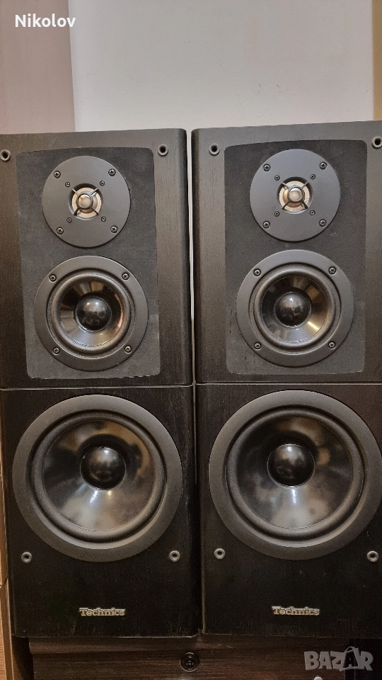 Technics SB-EX3 , снимка 1