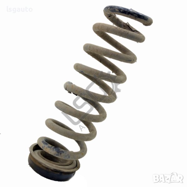 Задна пружина BMW 3 Series (E90, E91) 2005-2012 ID:107492, снимка 1