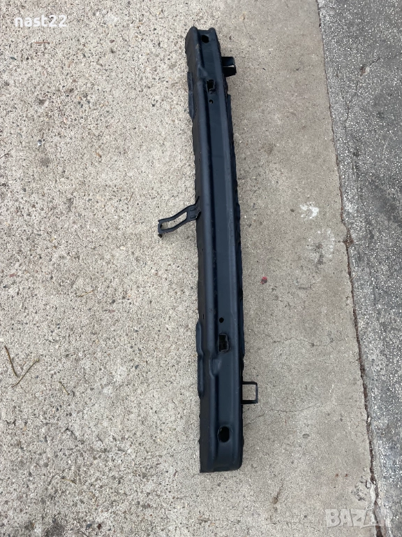 Основа под предна броня Сузуки Гранд Витара-1998-2005 г, снимка 1