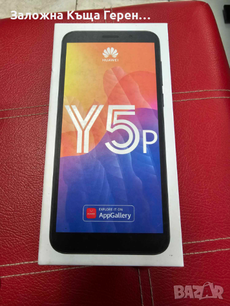 Huawei Y5, снимка 1