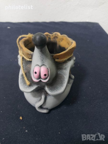 Саксия за подарък №3, 6,50 лв, снимка 1