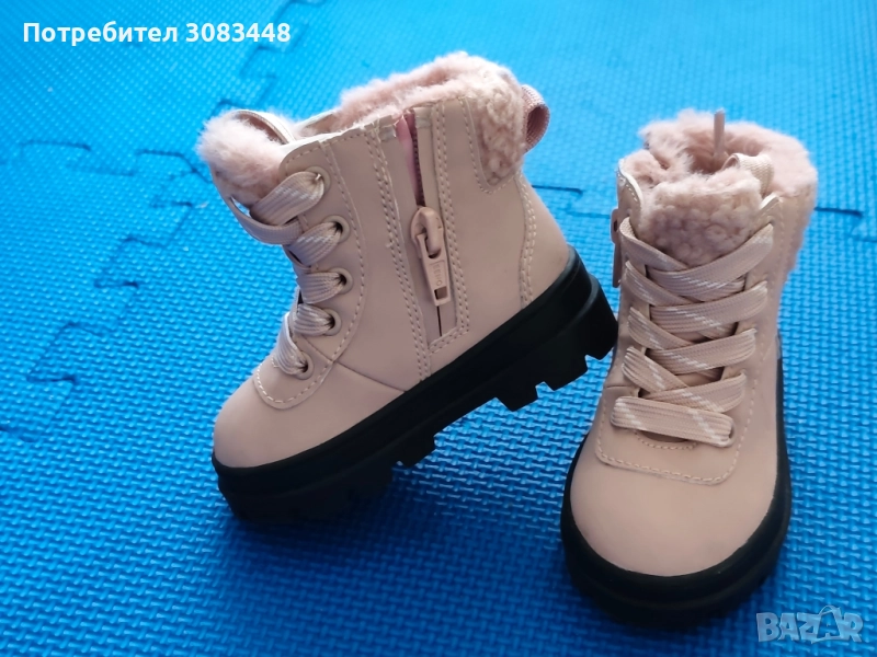 Зимни боти , снимка 1