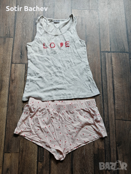 продавам лятна пижама , снимка 1