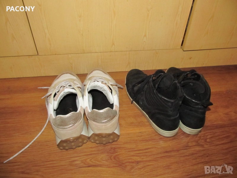маратонки,обувки,боти ном. 42, снимка 1
