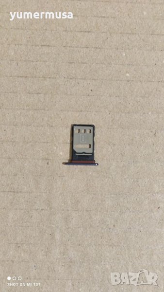 Huawei Nova 8i/Honor 50 Lite-сим държач, снимка 1