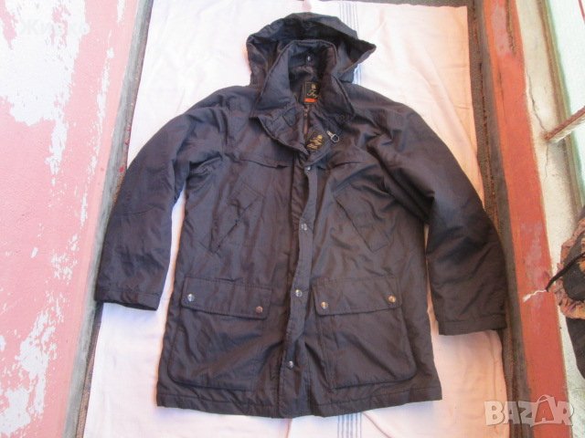 Fay марково ватирано яке размер L., снимка 1