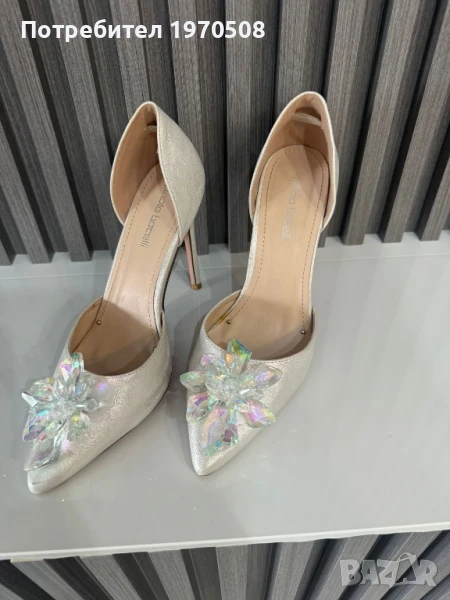 Дамски обувки , снимка 1