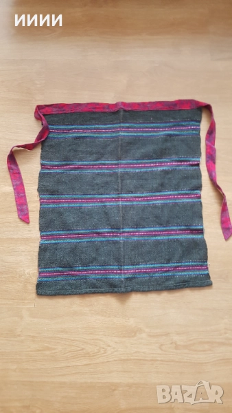 Престилка носия , снимка 1