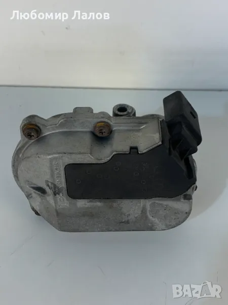 Моторче вихрови клапи AudiA4,A5,A6,A8,Q5,Q7 Vw Phaeton Touareg 2.7 3.0 4.2 (06-17)г. 059129086L, снимка 1