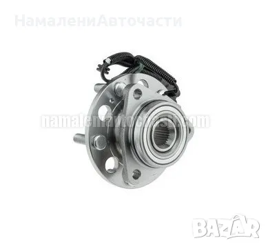 Преден лагер главина 4142009701 KLP-DW-087 Ssangyong Rexton Kyron, снимка 1