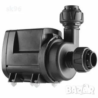 Водна помпа за фонтани и каскади Модел "SyncraADV 10.0", снимка 1