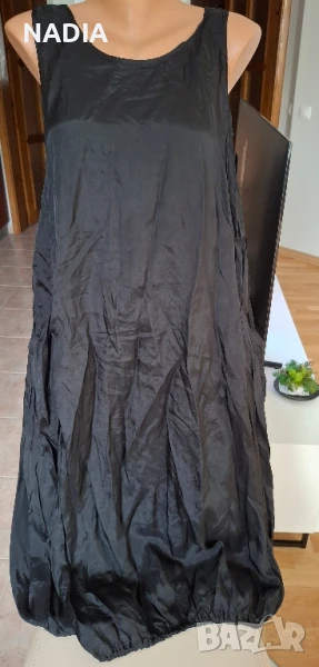 Черна рокля на Fetich , снимка 1