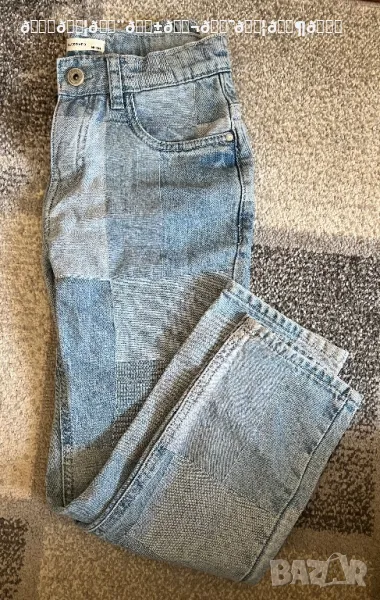 Дънки за момче, снимка 1