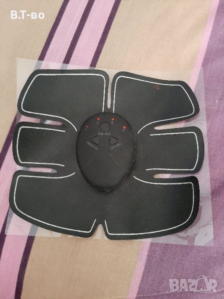 Уред за корем и ръце, снимка 1