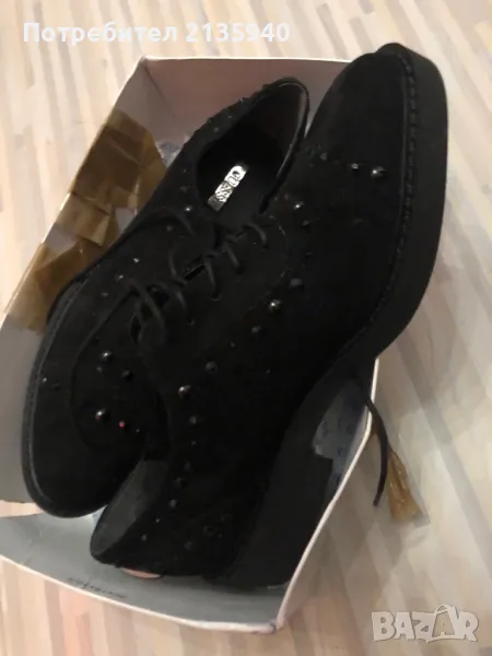 Обувки guess, снимка 1