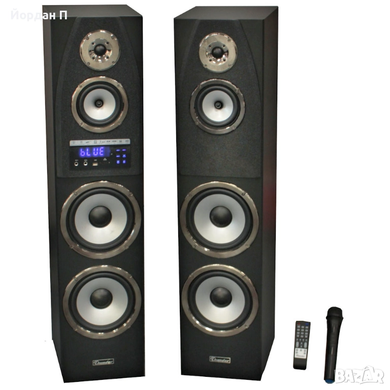 Thunder THS-10BT, снимка 1