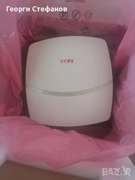 Трифазен Мрежов Инвертор, снимка 1