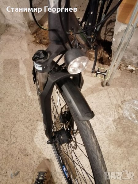 Маркова динамо капла,лед фар, стоп , снимка 1