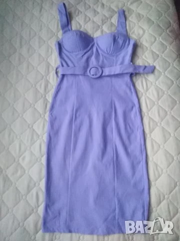 Дамска рокля, снимка 1