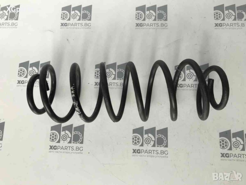 Задна пружина за Mazda 2 (2003-2007), снимка 1