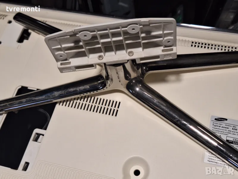оригинална стойка за телевизор SAMSUNG модел UE32ES6710, снимка 1