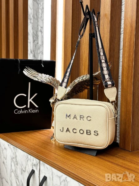 чанти marc jacobs, снимка 1