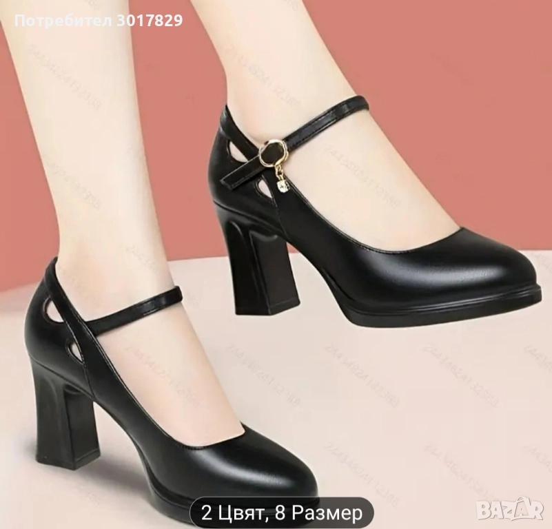 Обувки нови , снимка 1