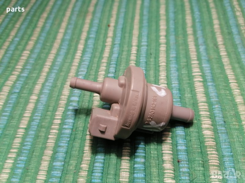 Вакуум Клапан Ситроен АХ - ZX - Саксо - Пежо - 0280142161 N, снимка 1