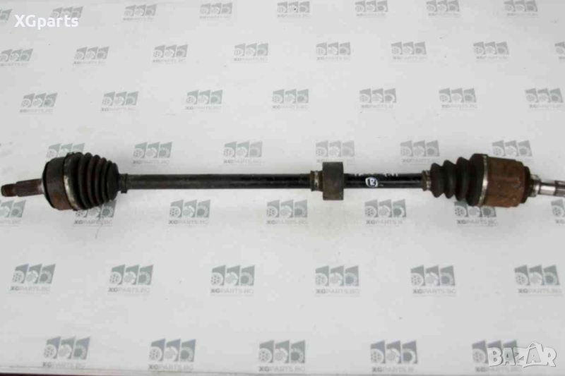 Полуоска предна дясна за Honda FR-V 1.7i 125к.с. (2004-2011), снимка 1