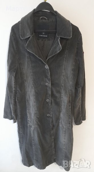 дамски шлифер Tom Tailor Размер L, снимка 1