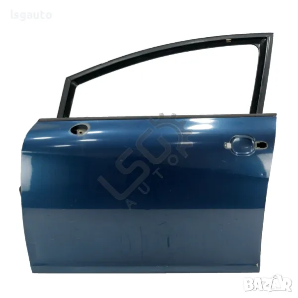 Предна лява врата Seat Leon II 2005-2012 ID:146753, снимка 1