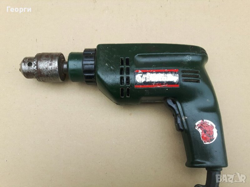 Бормашина Metabo SbE 550 R+L, снимка 1