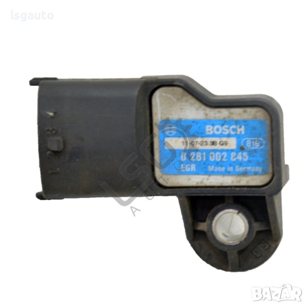 MAP сензор Opel Astra (J) 2010-2018 ID:108714, снимка 1