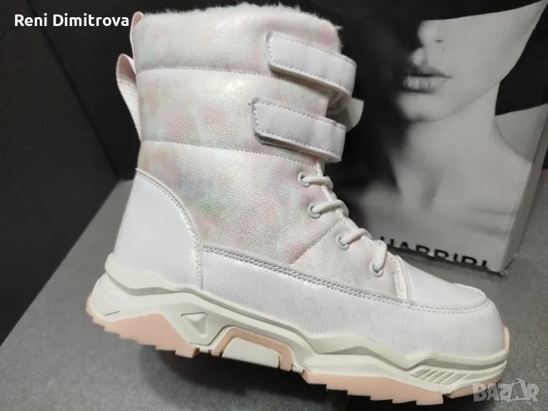 дамски апрески , снимка 1