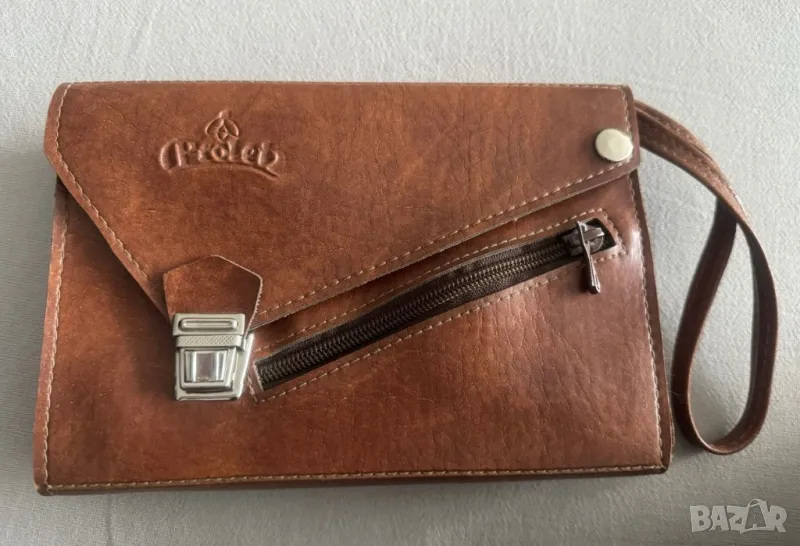 Мъжка ръчна чантичка, снимка 1