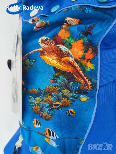 Ергономична раница, снимка 1