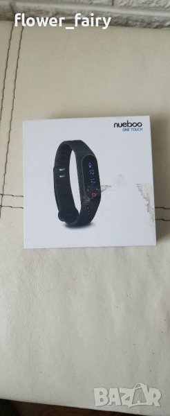 38. Дамски смарт часовник, снимка 1