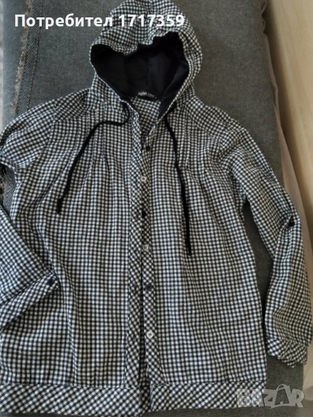 Дамско яке, снимка 1