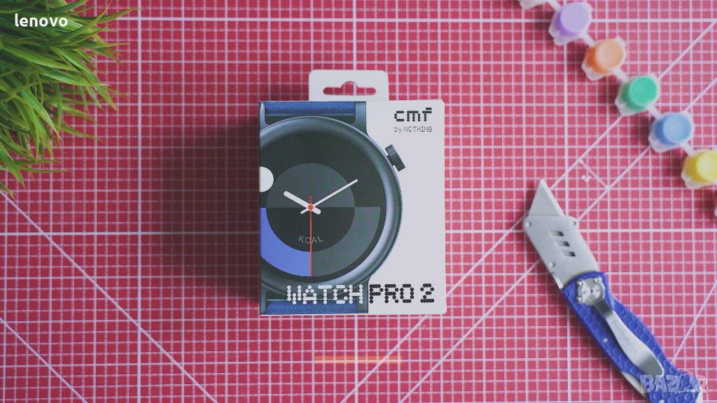 CMF Watch 2 Pro, снимка 1